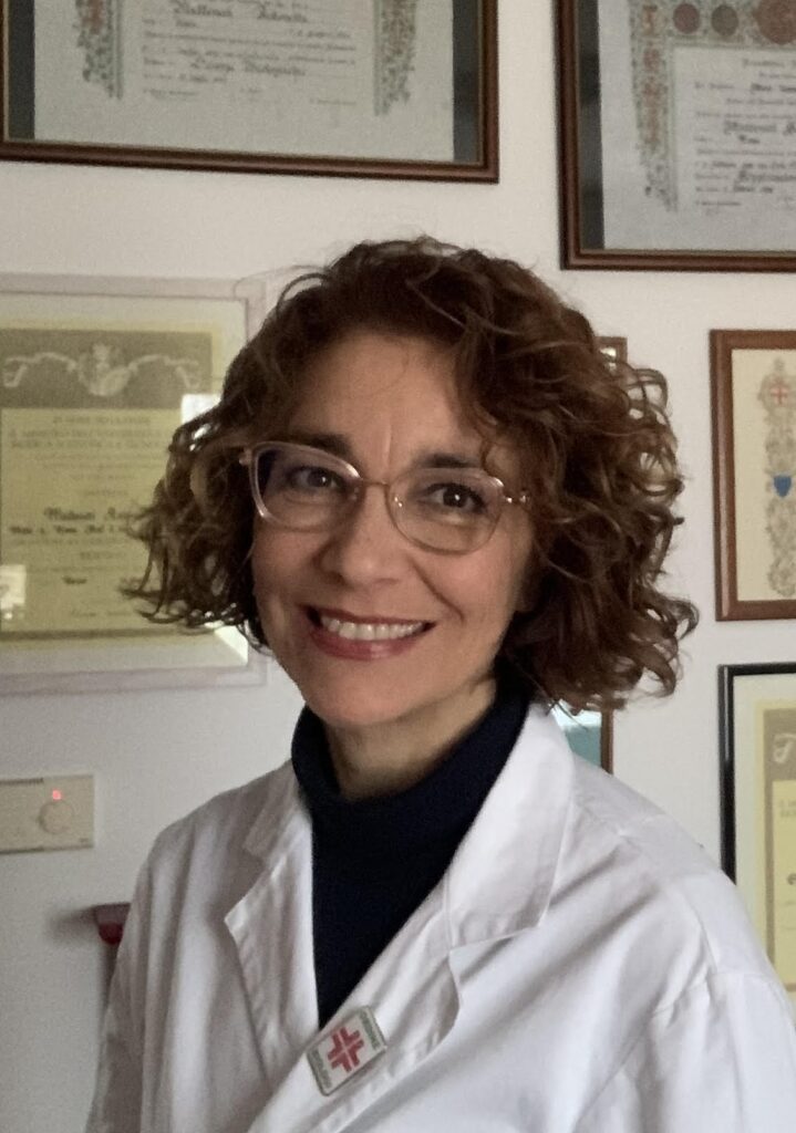 foto Antonella Matteucci